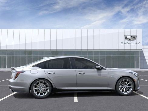 New 2026 Cadillac CT5 Sport image 5