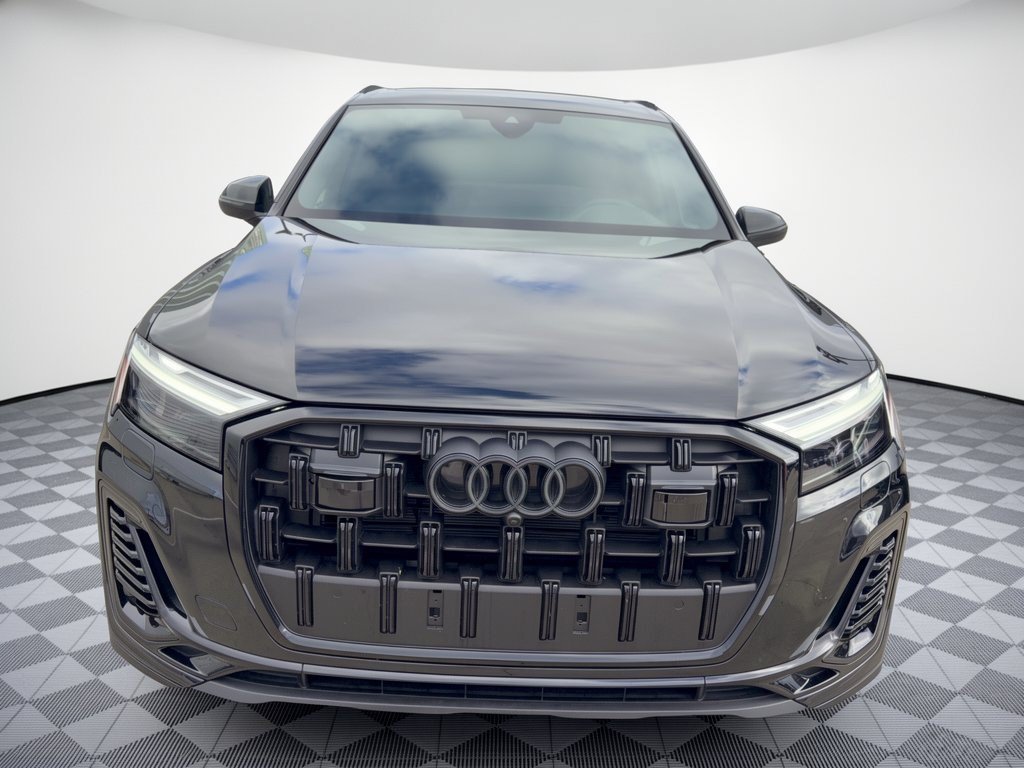 Certified 2026 Audi Q7 2.0T Premium w/ Convenience Plus Package AWD/4WD image 6