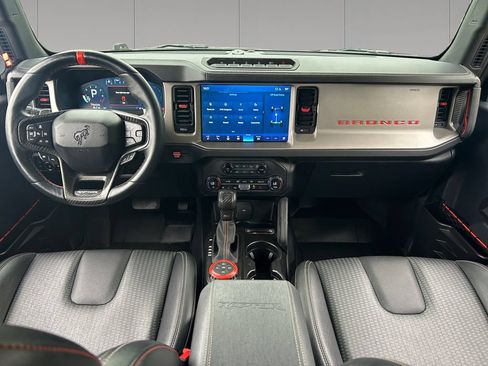 Used 2023 Ford Bronco Raptor AWD/4WD image 12