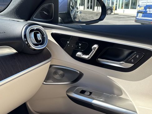 New 2026 Mercedes-Benz C 300 Sedan image 31