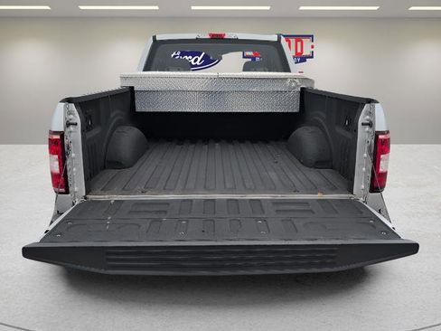 Used 2018 Ford F150 XL w/ Equipment Group 101A Mid AWD/4WD image 9