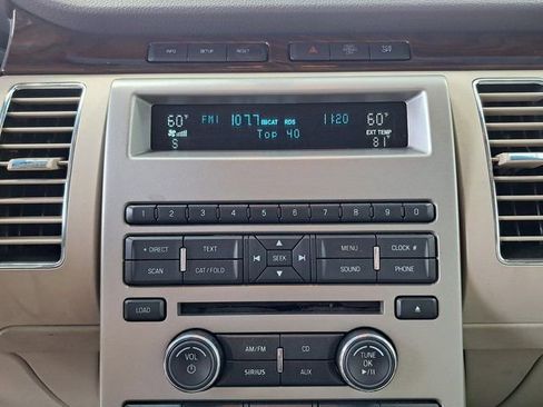 Used 2012 Ford Flex SEL w/ Equipment Group Order Code image 14