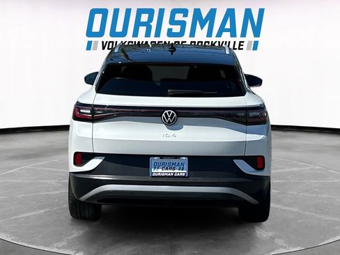 Used 2023 Volkswagen ID.4 Pro S Plus AWD/4WD image 5