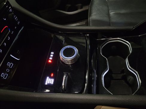 Used 2022 Jeep Grand Cherokee L Limited image 26