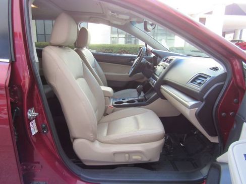 Used 2016 Subaru Outback 2.5i Limited image 20