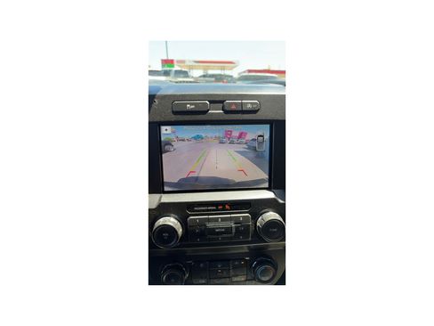 Used 2019 Ford F150 XLT w/ Trailer Tow Package AWD/4WD image 11