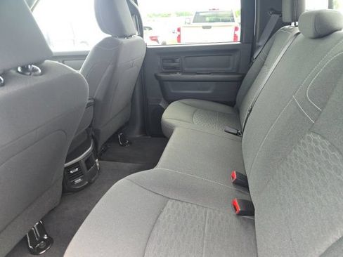 Used 2025 RAM 2500 Tradesman AWD/4WD image 12