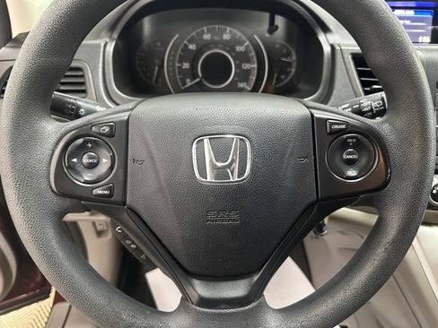 Used 2014 Honda CR-V LX image 12