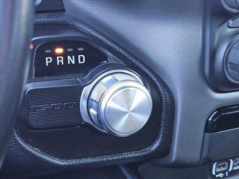 Used 2022 RAM 1500 Laramie w/ Sport Appearance Package image 13