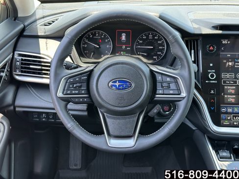 Used 2025 Subaru Outback Touring w/ Popular Package #2 AWD/4WD image 18