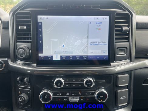 Certified 2023 Ford F150 XLT w/ Equipment Group 302A High AWD/4WD image 7