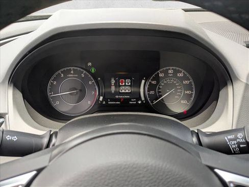 New 2026 Acura RDX SH-AWD image 11