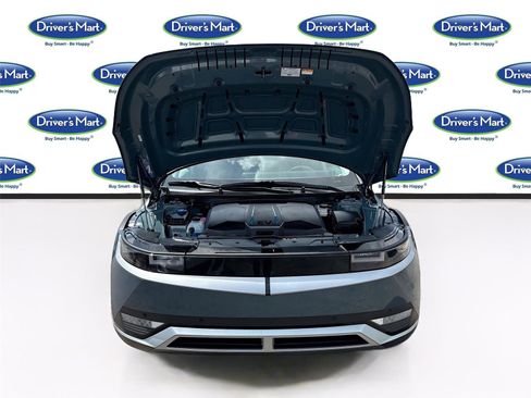 Used 2024 Hyundai Ioniq 5 SEL image 32