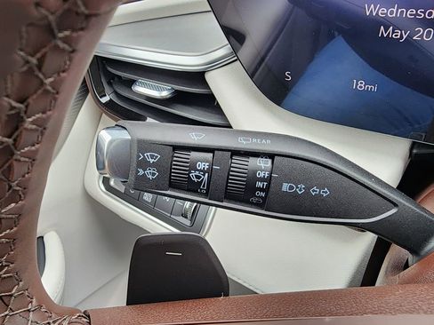 New 2026 Buick Enclave Avenir w/ Super Cruise Package AWD/4WD image 23