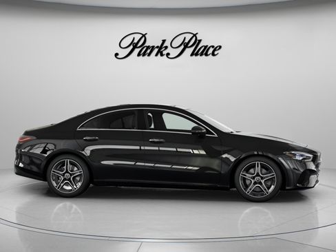 New 2026 Mercedes-Benz CLA 250 image 26