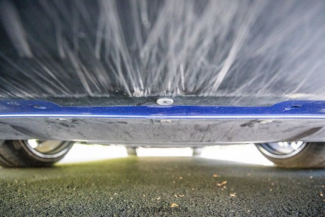 Used 2018 Maserati GranTurismo Sport RWD image 66