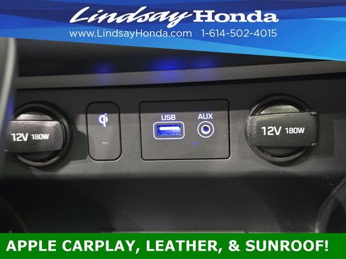 Used 2019 Hyundai Sonata Limited w/ Winter Weather Package image 18