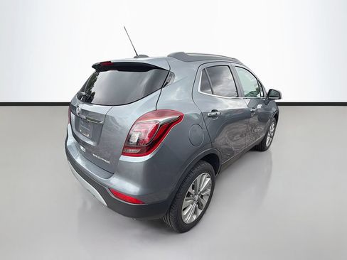 Used 2020 Buick Encore Preferred FWD image 8