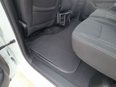 Used 2025 RAM 1500 Tradesman AWD/4WD image 18