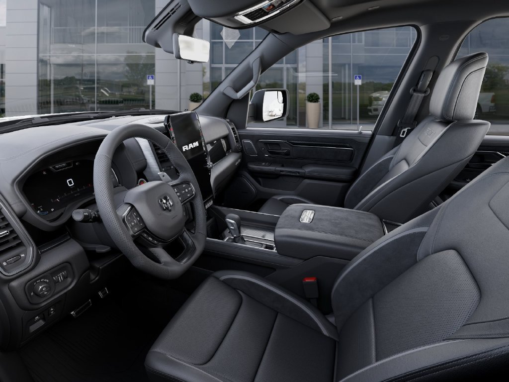 New 2026 RAM 1500 RHO w/ RHO Level 1 Equipment Group AWD/4WD image 23