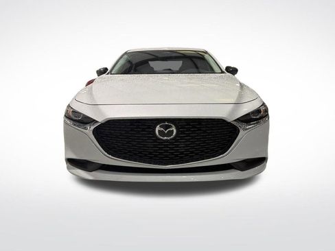 Used 2025 MAZDA MAZDA3 s image 2