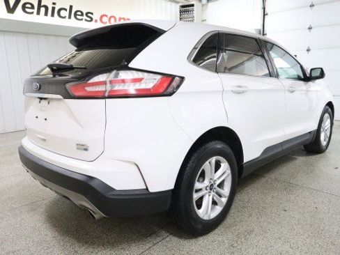 Used 2020 Ford Edge SEL w/ Convenience Package AWD/4WD image 6
