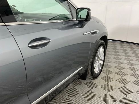 Used 2021 Buick Enclave Essence w/ Trailering Package, 5000 lbs. image 8