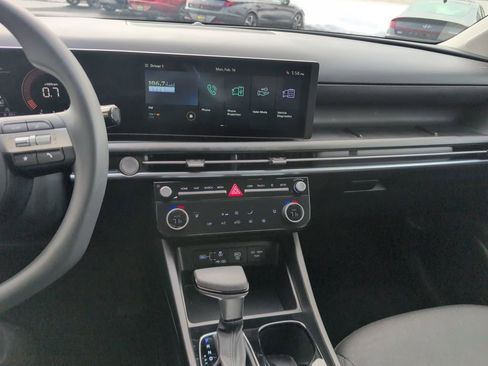 Used 2026 Hyundai Tucson SEL image 18