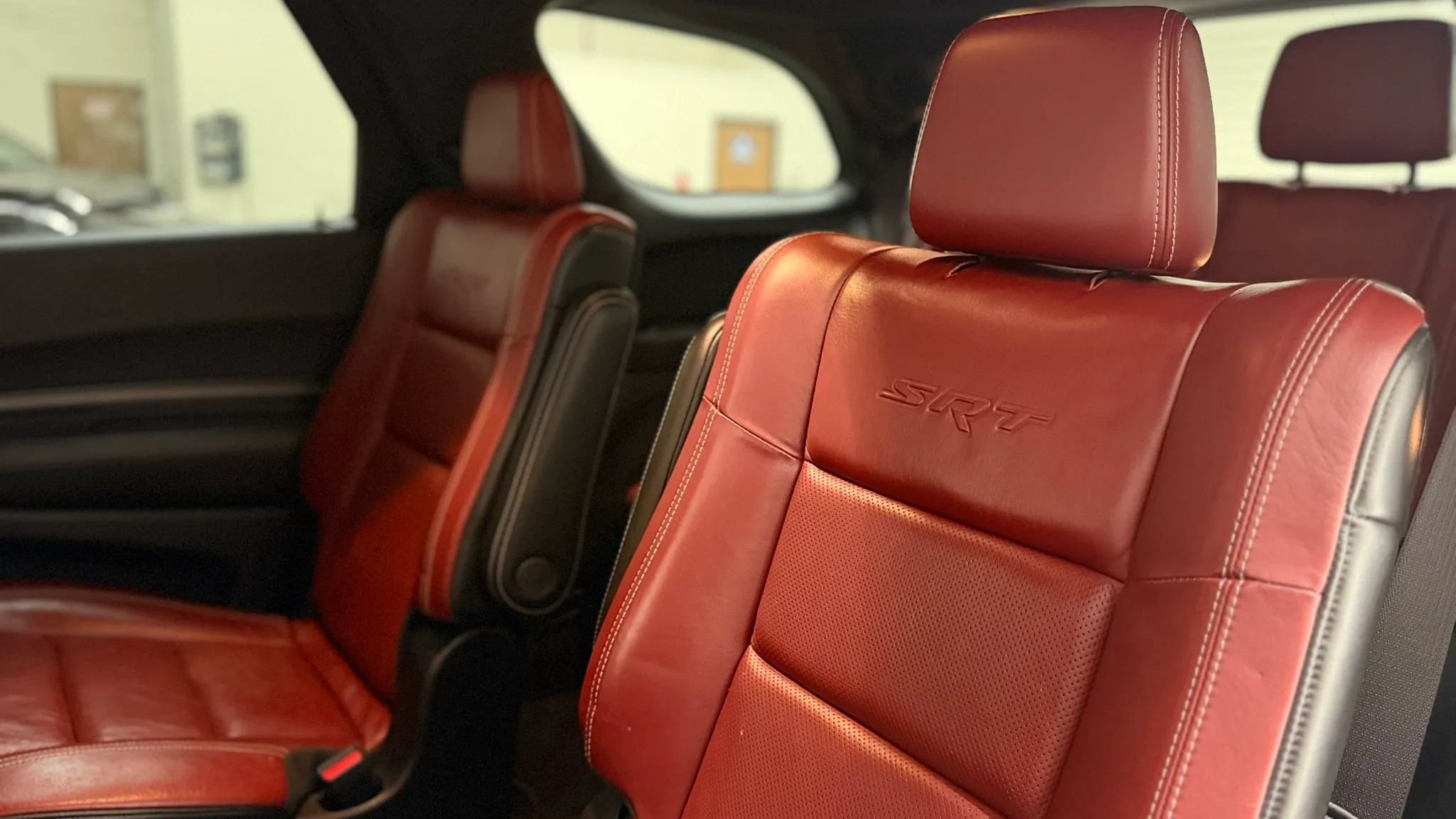 Used 2021 Dodge Durango SRT w/ Black Package AWD/4WD image 27