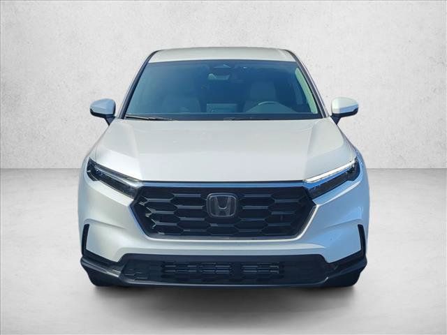Certified 2026 Honda CR-V LX image 2