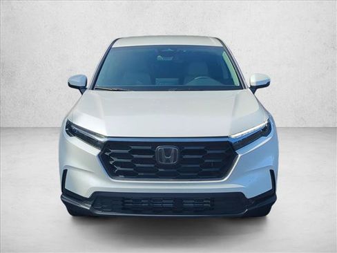 Used 2026 Honda CR-V LX image 2