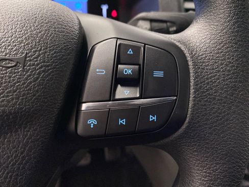 New 2026 Ford Transit 250 148 Medium Roof Extended AWD w/ Load Area Protection Package image 18