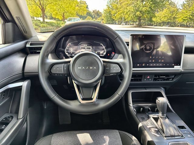 New 2026 MAZDA CX-5 AWD 2.5 S image 14