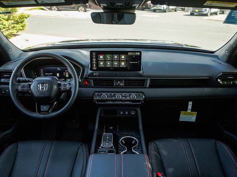 New 2026 Honda Passport TrailSport Elite image 14