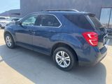 Used 2017 Chevrolet Equinox LT w/ Convenience Package image 3