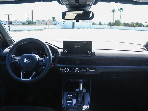 Used 2025 Honda CR-V Sport image 13