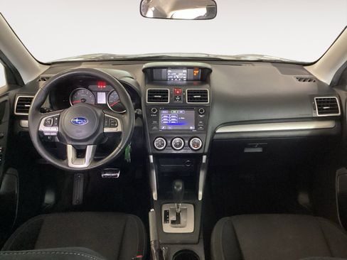 Used 2017 Subaru Forester 2.5i w/ Alloy Wheel Package AWD/4WD image 10