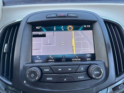 Used 2015 Buick LaCrosse Premium w/ Driver Confidence Package #1 image 32