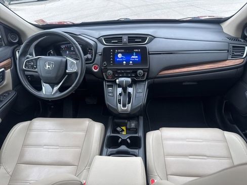 Used 2018 Honda CR-V Touring image 18