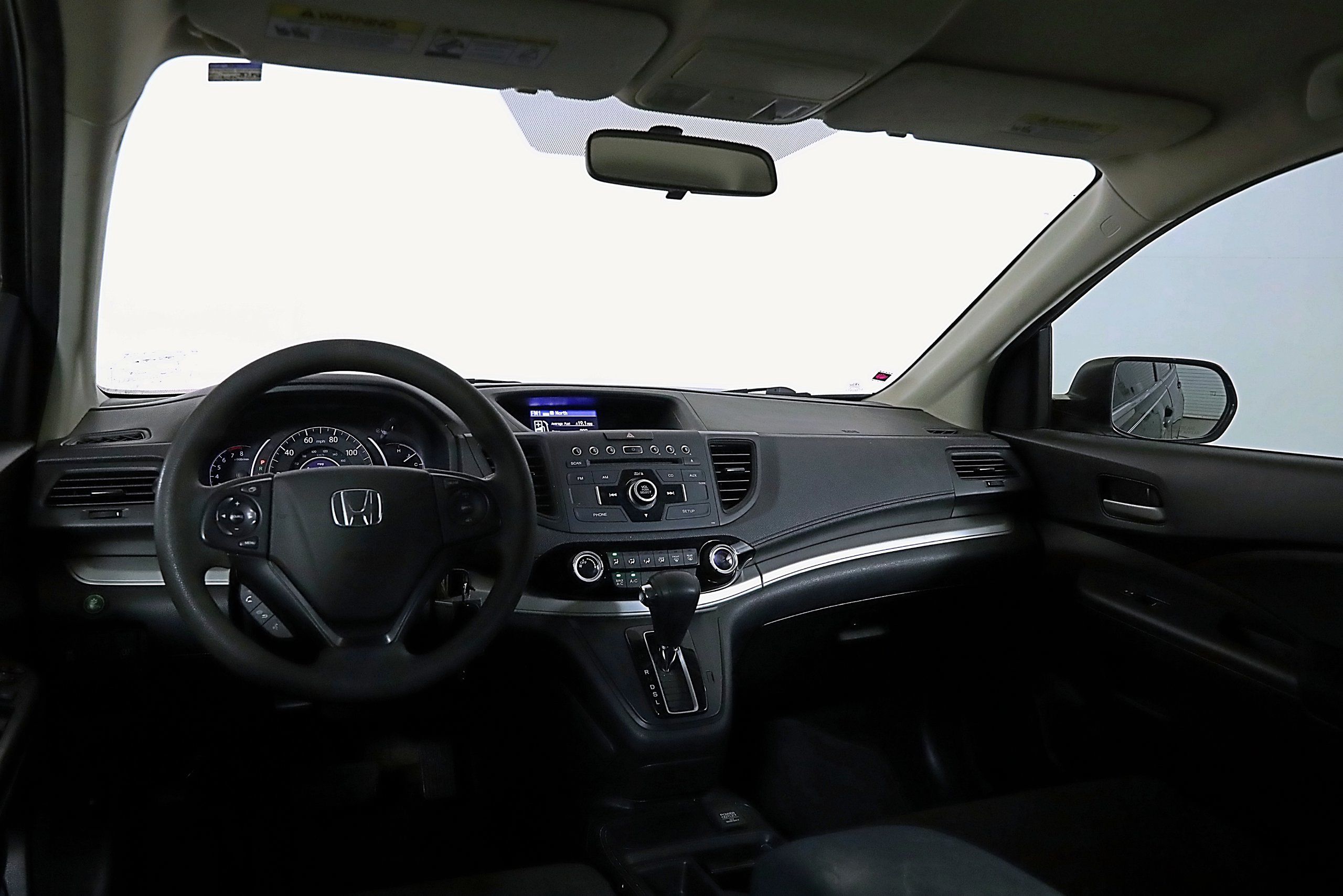 Used 2016 Honda CR-V LX image 11