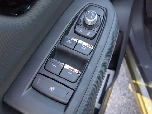 New 2026 Subaru Forester Limited image 17