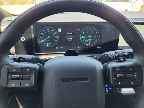 Certified 2025 Hyundai Santa Fe Calligraphy image 24