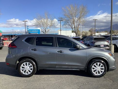 Used 2019 Nissan Rogue S image 24