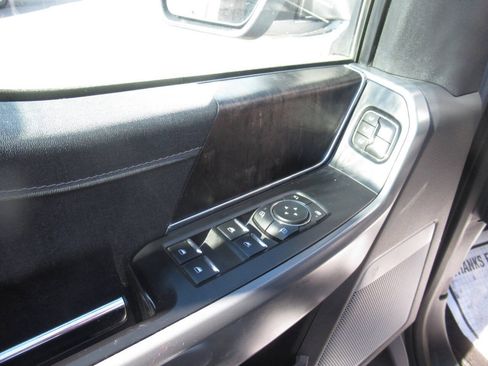 Used 2023 Ford F150 Lariat w/ Equipment Group 502A High AWD/4WD image 22