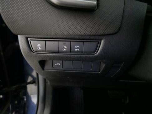 Certified 2026 MAZDA CX-50 AWD 2.5 S w/ Preferred Pkg image 26