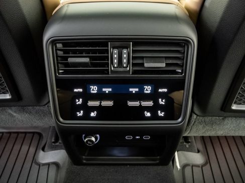 New 2026 Porsche Cayenne AWD/4WD image 21