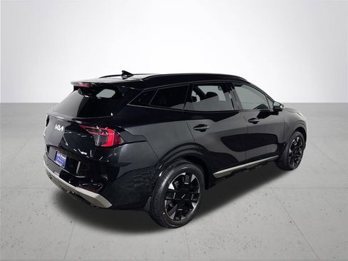 New 2026 Kia Sportage SX Prestige AWD/4WD image 6