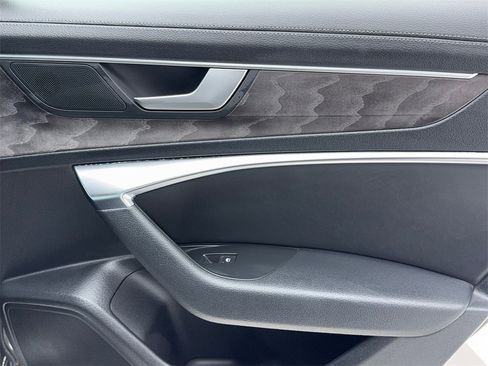 Used 2025 Audi A6 2.0T Premium w/ Convenience Plus Package image 53