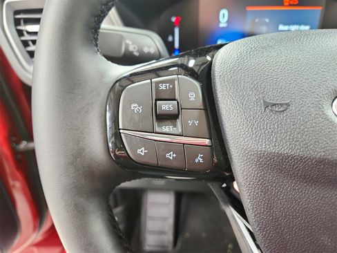 New 2026 Ford Escape Active w/ Tech Pack #1 image 23