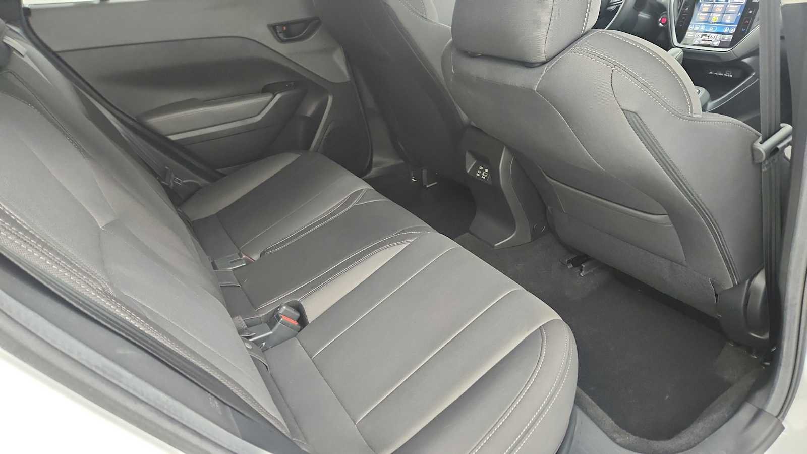 Certified 2026 Subaru Crosstrek 2.5i Premium AWD/4WD image 27